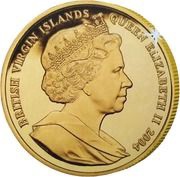 100 Dollars - Elizabeth II D-Day - Soldier obverse image