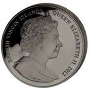 100 Dollars - Elizabeth II RMS Titanic obverse image