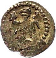 Heller - Kasimir II, Bohemia, 1477-1528 reverse image