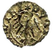 Heller - Kasimir II, Bohemia, 1477-1528 reverse image