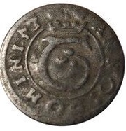1 Heller - Ferdinand IV obverse image
