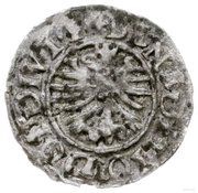 3 Pfennig - Wenzel III Teschen obverse image