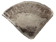 2 Shillings Type I countermark reverse image