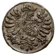 3 Pfennig - Elisabeth Lucretia obverse image
