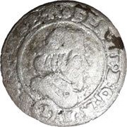 1 Kreuzer - Elisabeth Lucretia obverse image