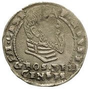 1 Groshen - Friedrich Casimir Bielsko obverse image