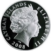 10 Dollars - Elizabeth II The Allies obverse image