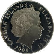 10 Dollars - Elizabeth II Use of poison gas obverse image