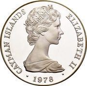 25 Dollars - Elizabeth II Coronation Jubilee - The Orb obverse image