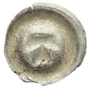 Heller, Bohemia, 1400-1500 reverse image