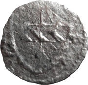 Heller, Bohemia, 1433-1456 reverse image