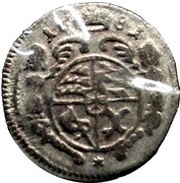 1 Gröschl - Christian Ulrich obverse image