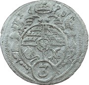1 Gröschl - Christian Ulrich obverse image