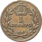 1 Quarto Richard Cattons reverse image