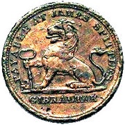 2 Quartos James Spittle obverse image