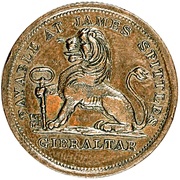 2 Quartos James Spittle obverse image