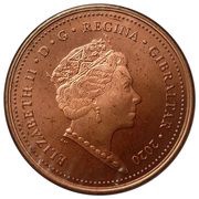 2 Pence - Elizabeth II Small Boats Marina obverse image