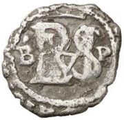 ½ Real - Philip III obverse image