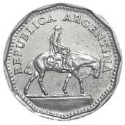 10 Pesos obverse image