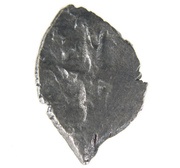 ½ Real - Charles III, Bolivia, 1760-1773 reverse image