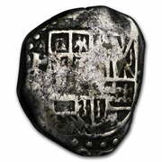 1 Real Phillip IV obverse image