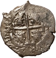 1 Real - Charles II obverse image