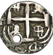 1 Real - Ferdinand VI obverse image