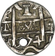 1 Real - Ferdinand VI reverse image
