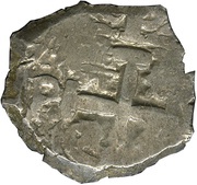 1 Real - Charles III obverse image
