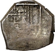 2 Reales - Philip III obverse image