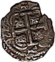 2 Reales - Philip V obverse image
