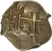2 Reales - Louis I obverse image