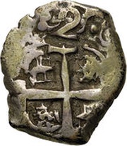 2 Reales - Charles III obverse image