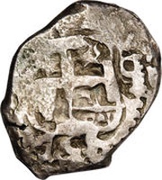 4 Reales - Ferdinand VI obverse image
