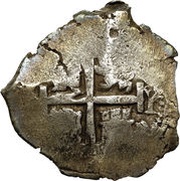 8 Reales - Charles III obverse image
