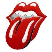 5 Pounds - Elizabeth II The Rolling Stones, United Kingdom, 2021 reverse image