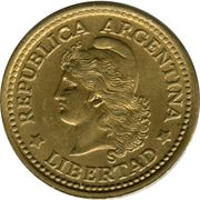 50 Centavos obverse image