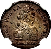 ½ Sol obverse image