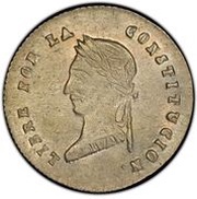 ½ Sol reverse image