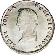 ½ Sol reverse image