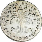 1 Sol obverse image