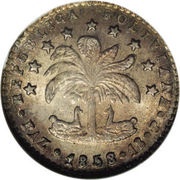 1 Sol obverse image