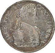 2 Soles obverse image