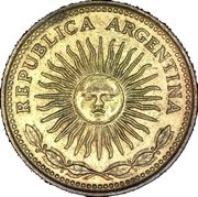 10 Pesos obverse image