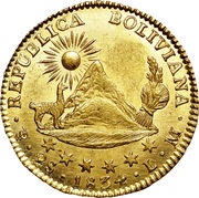 2 Scudos obverse image