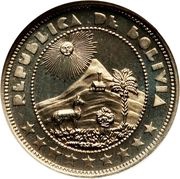 10 Centavos obverse image