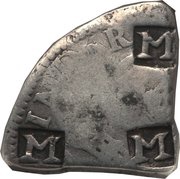 12 Dogs obverse image