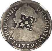 12 Dogs obverse image