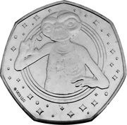 50 Cents E.T. reverse image