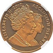 50 Pounds - Elizabeth II Diamond Jubilee obverse image